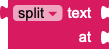 text_split