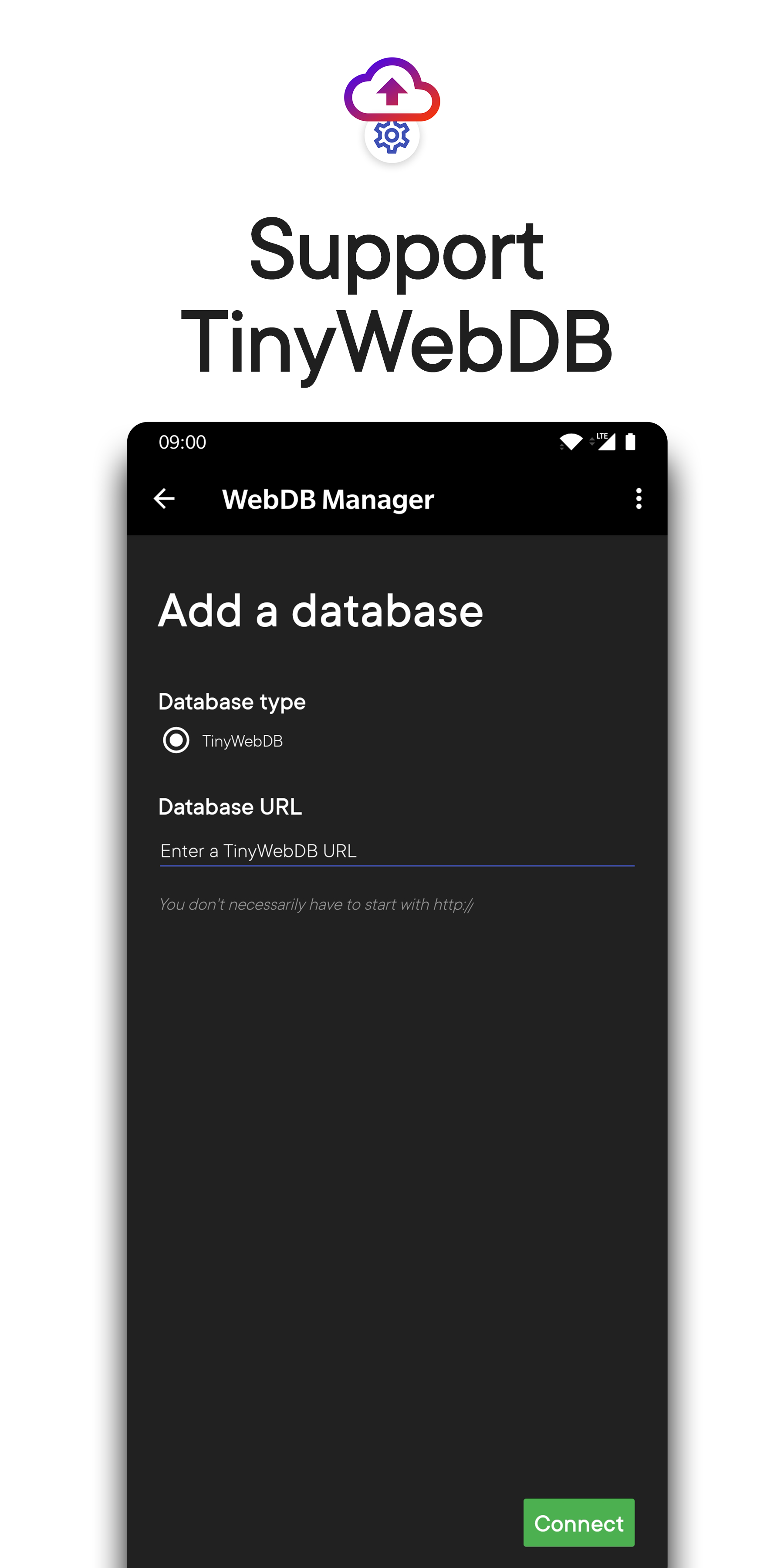 WebDB Manager for TinyWebDB & AsteroidDB - Koded Apps - Kodular Community