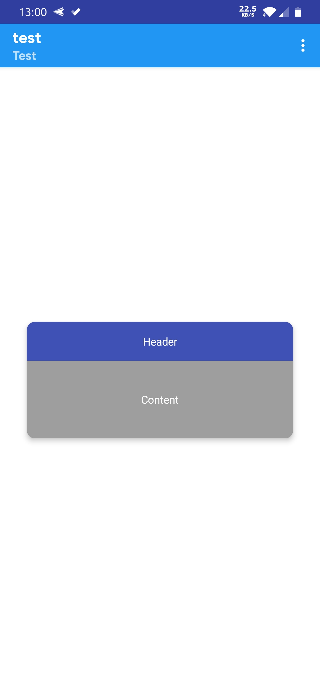 Need help in UI - Discuss - Kodular Community