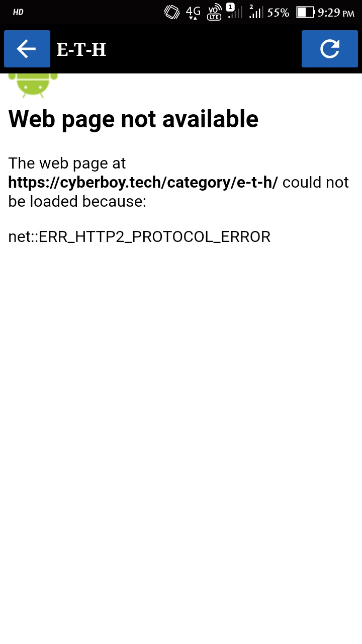My ads is not showing - Discuss - Kodular Community