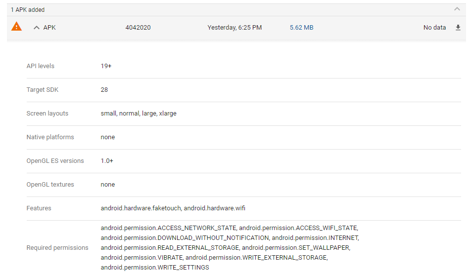 Help! I cannot update new records with this error - Discuss - Kodular ...