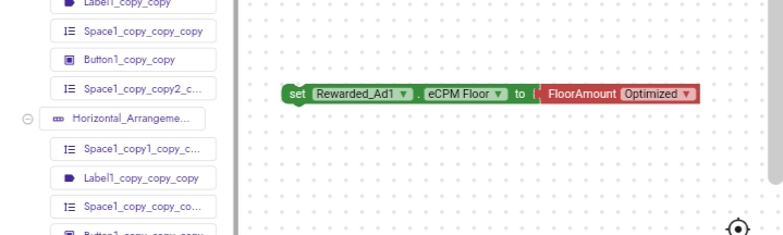 Where to use this component of ad manager - Discuss - Kodular Community