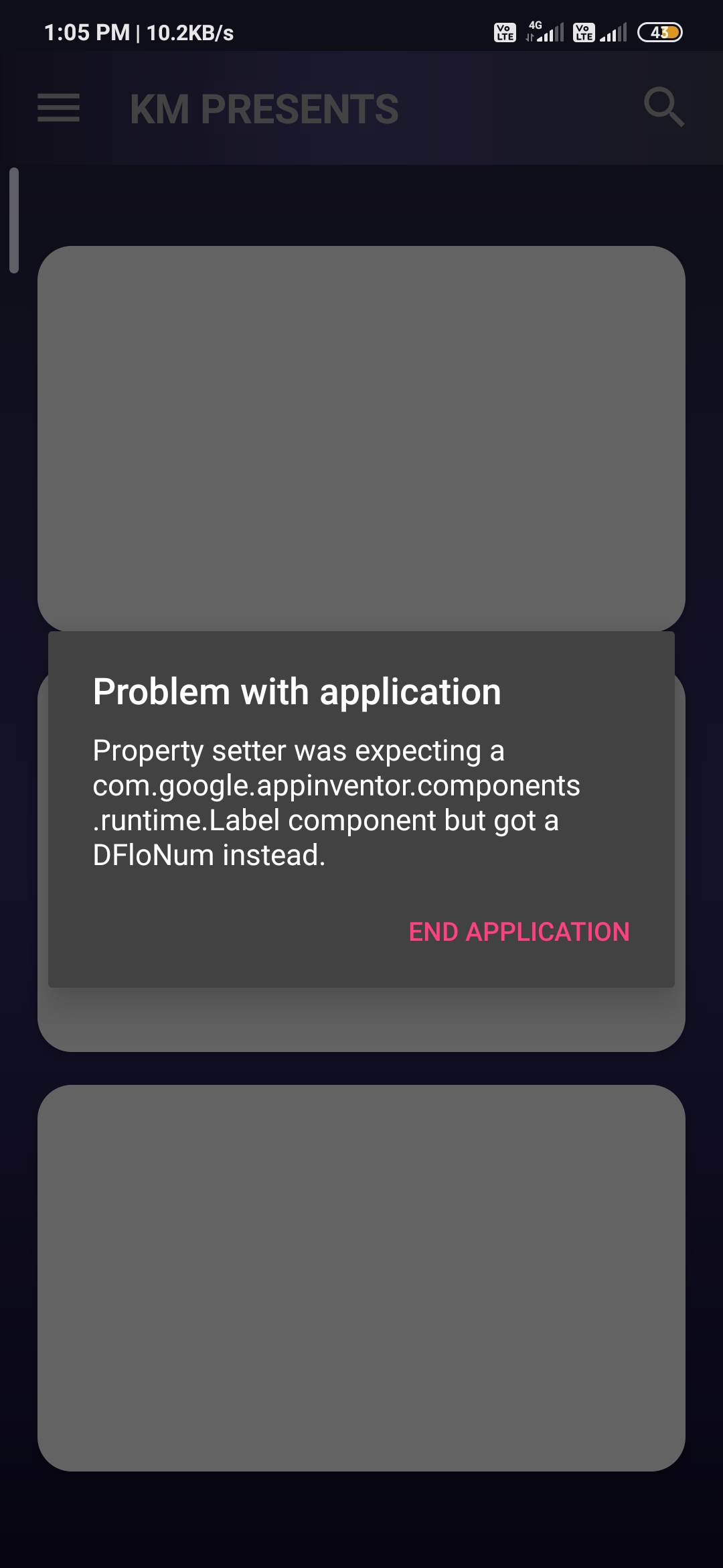 Need Help Responsive app design - Discuss - Kodular Community