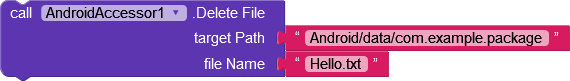 blocks(4)