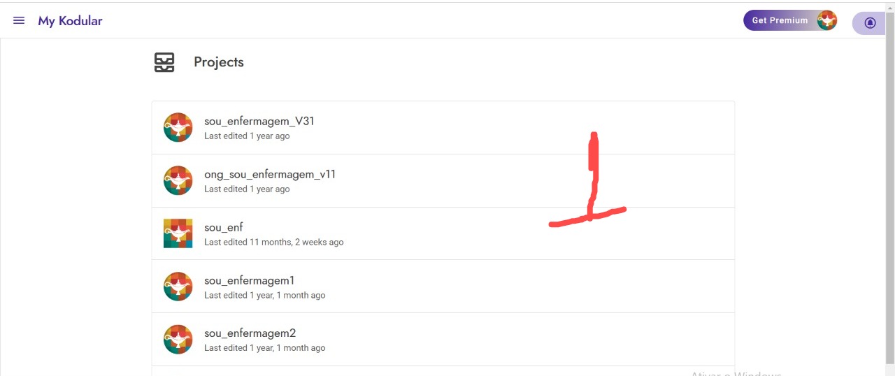 My project does not open - Discuss - Kodular Community