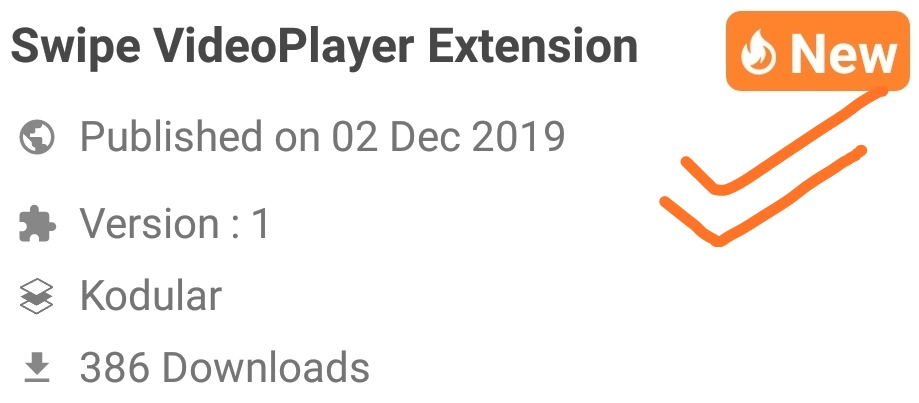 How to add this option in kodular - Discuss - Kodular Community