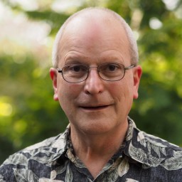 Michael Geary