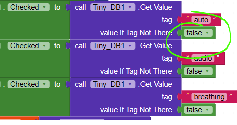 Help with tiny db - Page 2 - Discuss - Kodular Community
