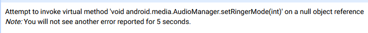 sound