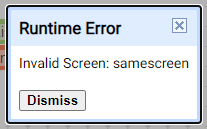 How i make Screen Reload? - Discuss - Kodular Community