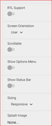 Admob ads not showing app in play store - Discuss - Kodular Community