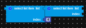 doubleselect