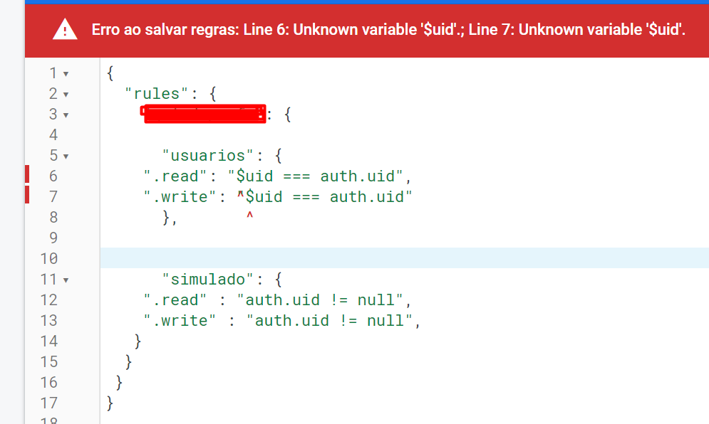 Save login data with active rules - Discuss - Kodular Community