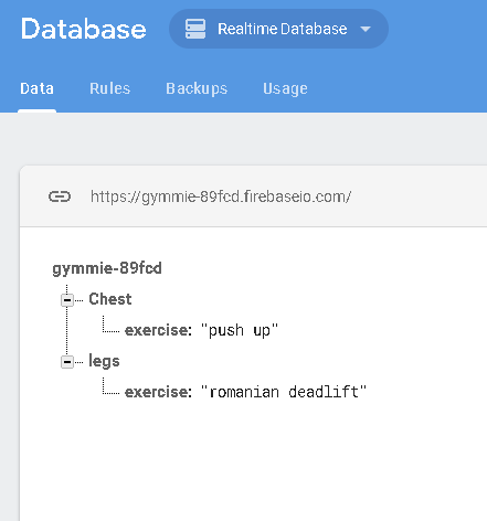Cant retrieve firebase data to listview - Discuss - Kodular Community