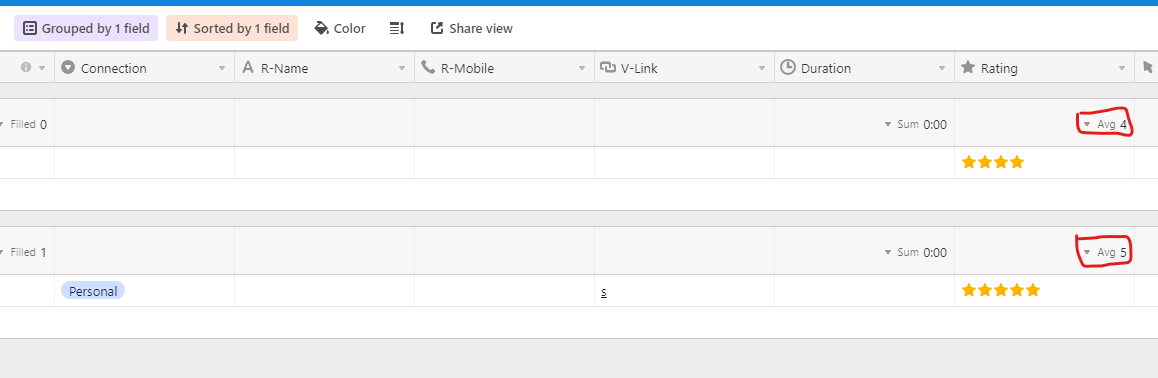 Need Help with Airtable - Discuss - Kodular Community