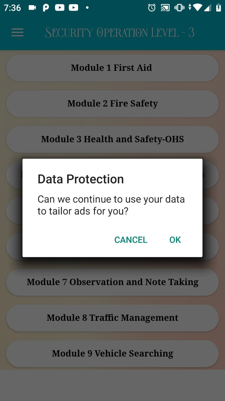 Published App is Crashing - Page 2 - Discuss - Kodular Community