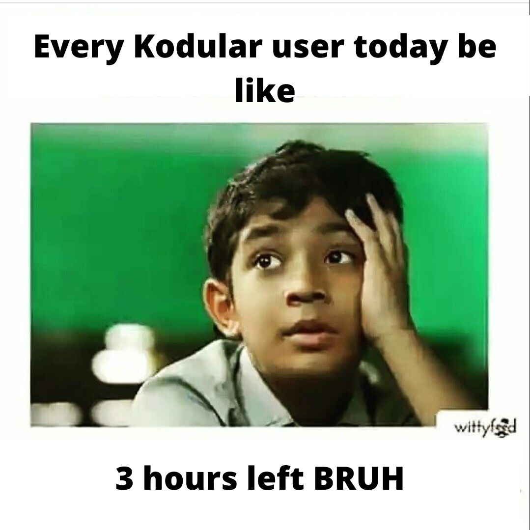 New Kodular Update - Page 5 - Feedback - Kodular Community
