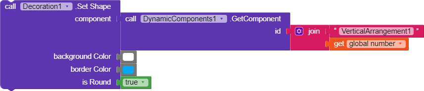 How to Create Any Design Using Dynamic Components Extension - Page 2 ...