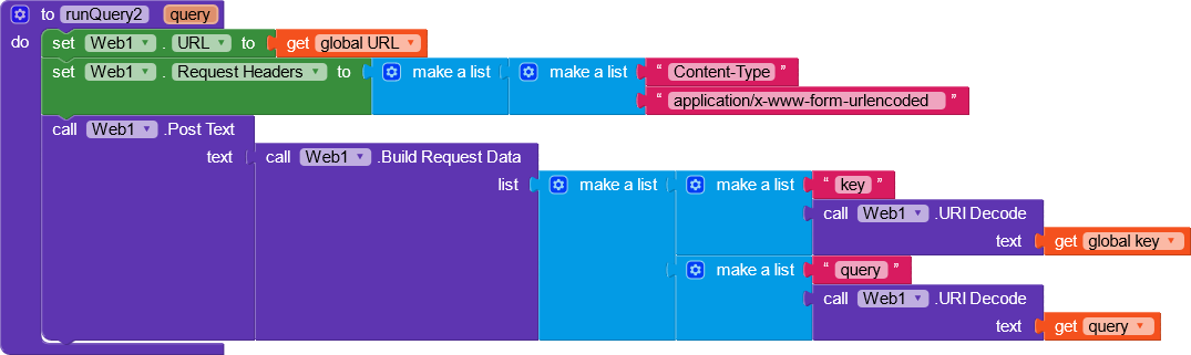 How to generate number in sequence using MySql - Discuss - Kodular ...