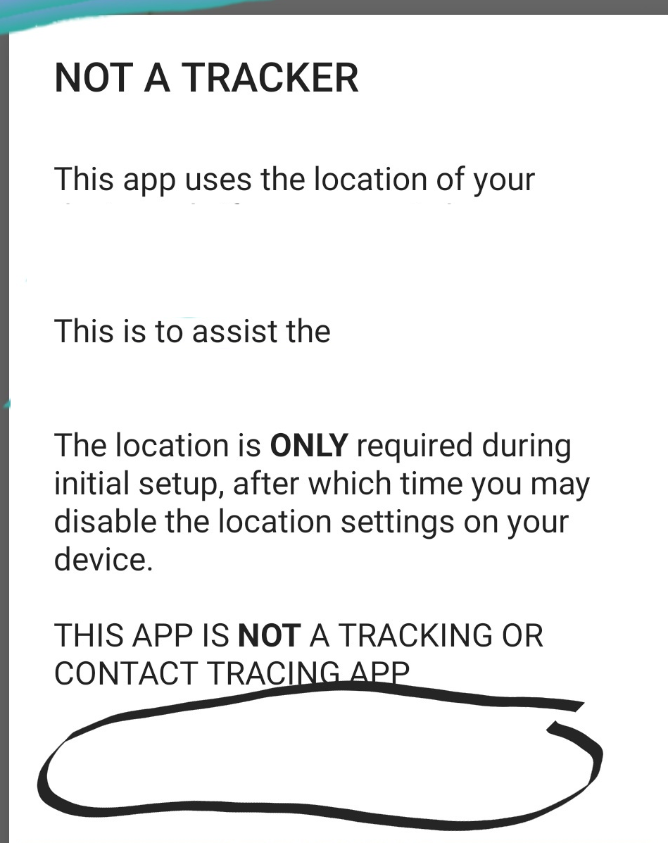 Notifier butttons do not appear - Discuss - Kodular Community