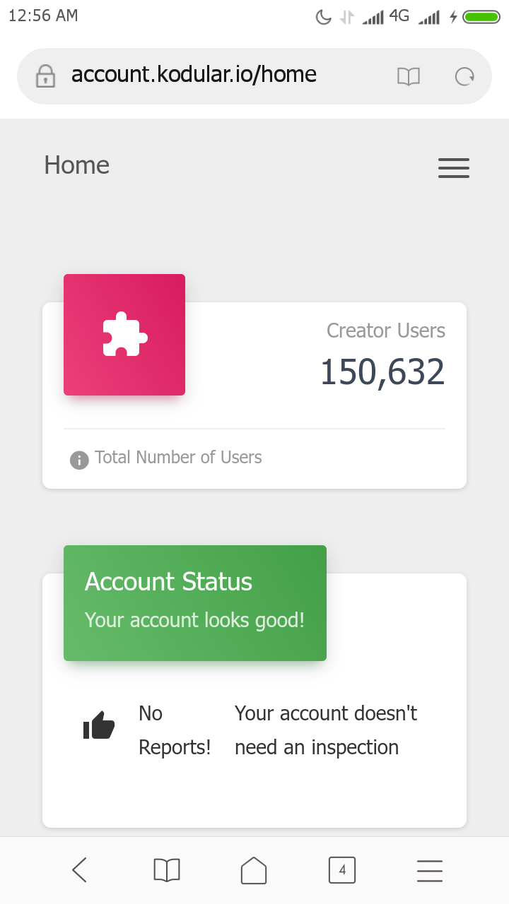 Ads not showing and error messages - Discuss - Kodular Community