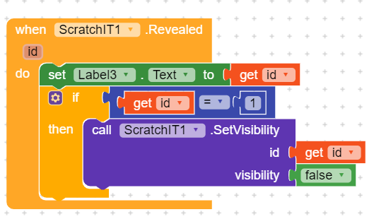[PAID] ScratchIT - Create Scratch card with Image - Extensions ...