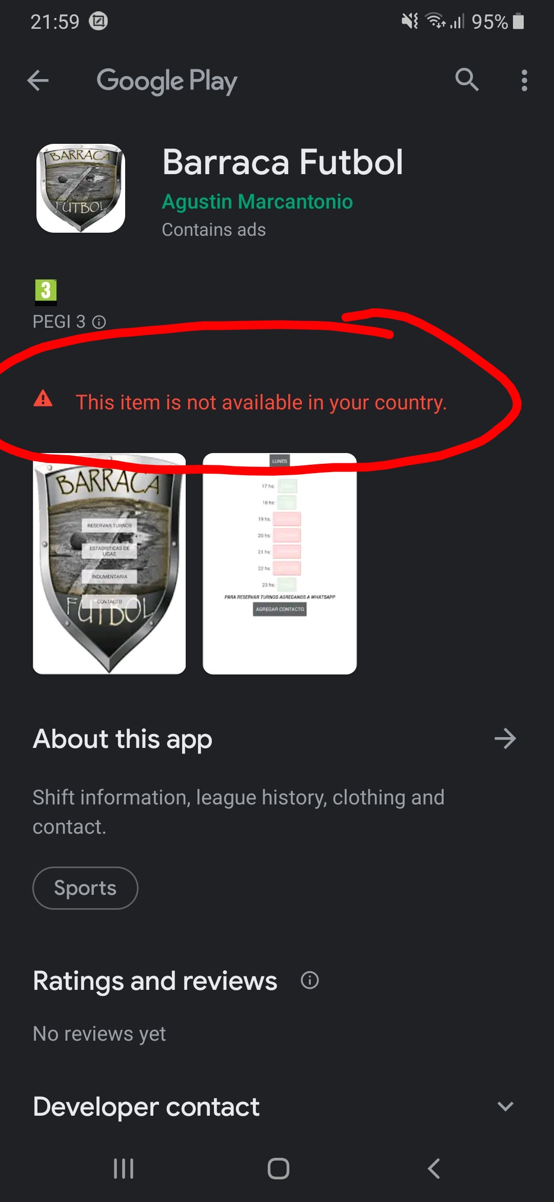 Google Play Problem - Discuss - Kodular Community