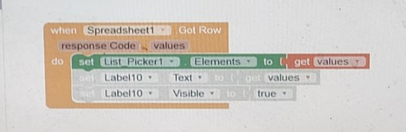 Get row data in airtable index problem - Discuss - Kodular Community