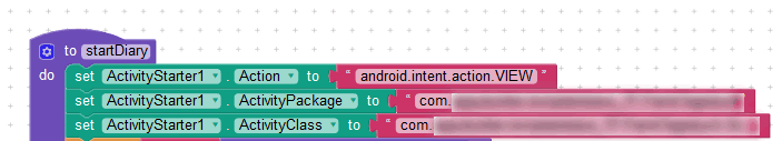Open another app (in "new window")? - Discuss - Kodular Community