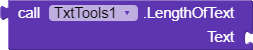 length