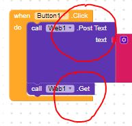 Need help regarding rest api - Discuss - Kodular Community