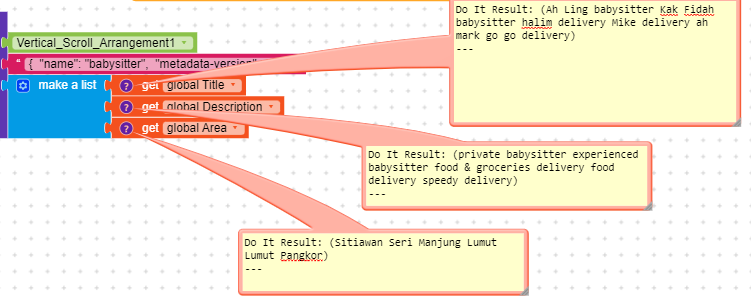 Blank dynamic component list - Page 2 - Discuss - Kodular Community