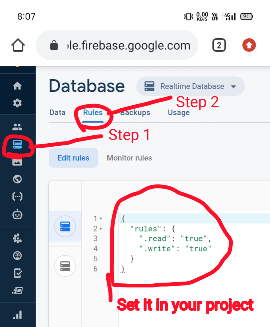 [Firebase Auth] idToken expires? - Page 2 - Discuss - Kodular Community