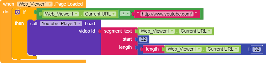 How to open another app - Page 2 - Discuss - Kodular Community