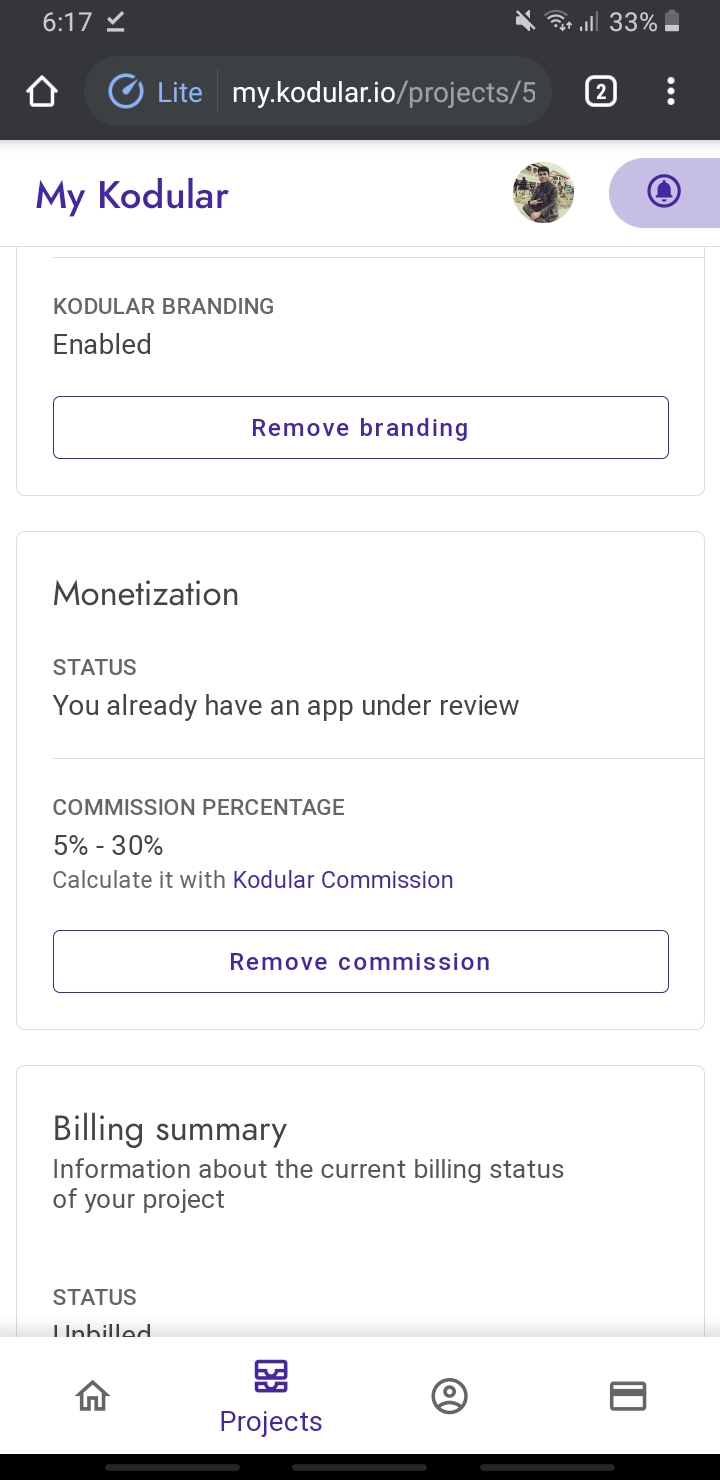 Problem with App Approval System - Discuss - Kodular Community