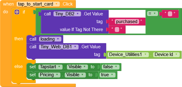 One time Payment - Discuss - Kodular Community