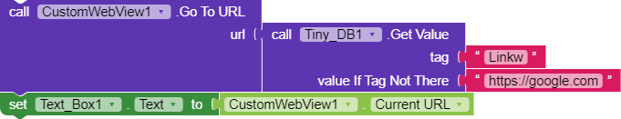 CustomWebView : An extended form of Web Viewer - Page 83 - Extensions ...