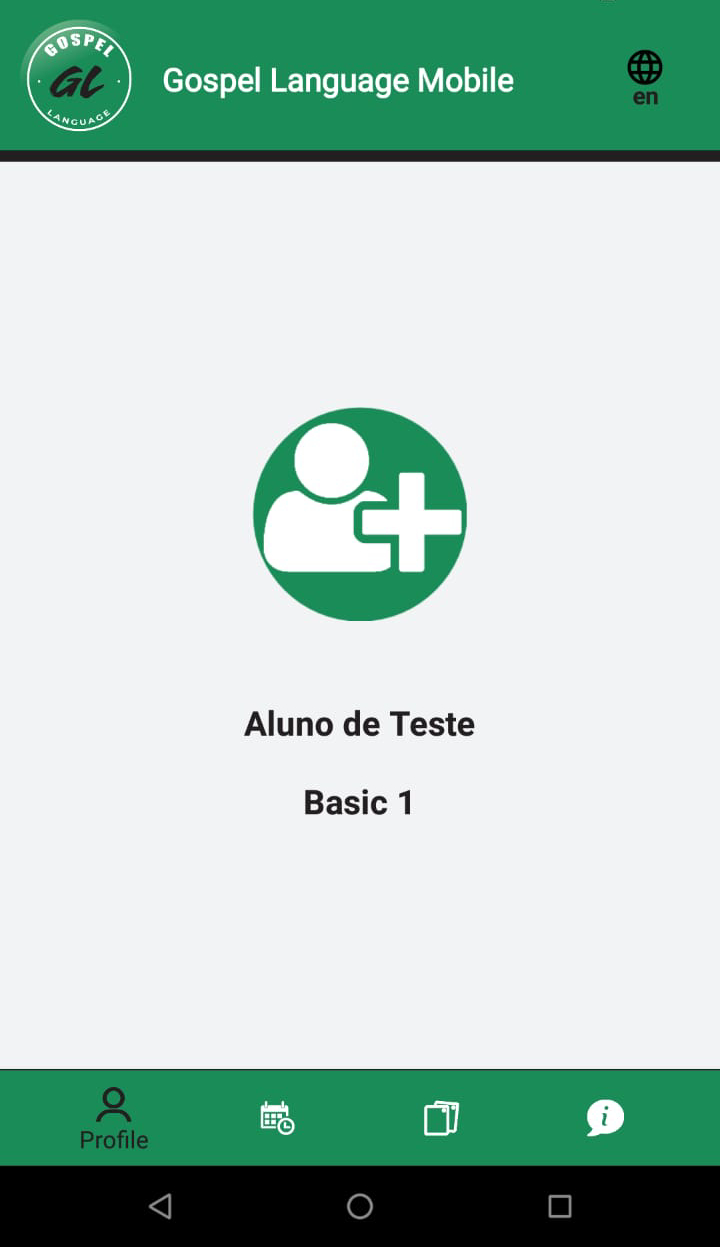 [Updated] My Personal Project - Test and Review Request - Koded Apps ...