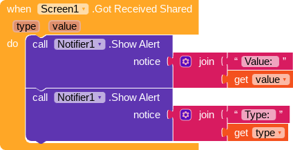 App not showing up on home screen or opening - Discuss - Kodular Community