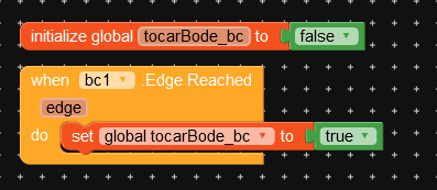 Companion stops working when executing while loop - Discuss - Kodular ...