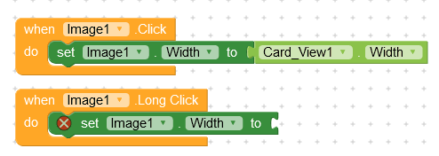 Image size problem - Discuss - Kodular Community