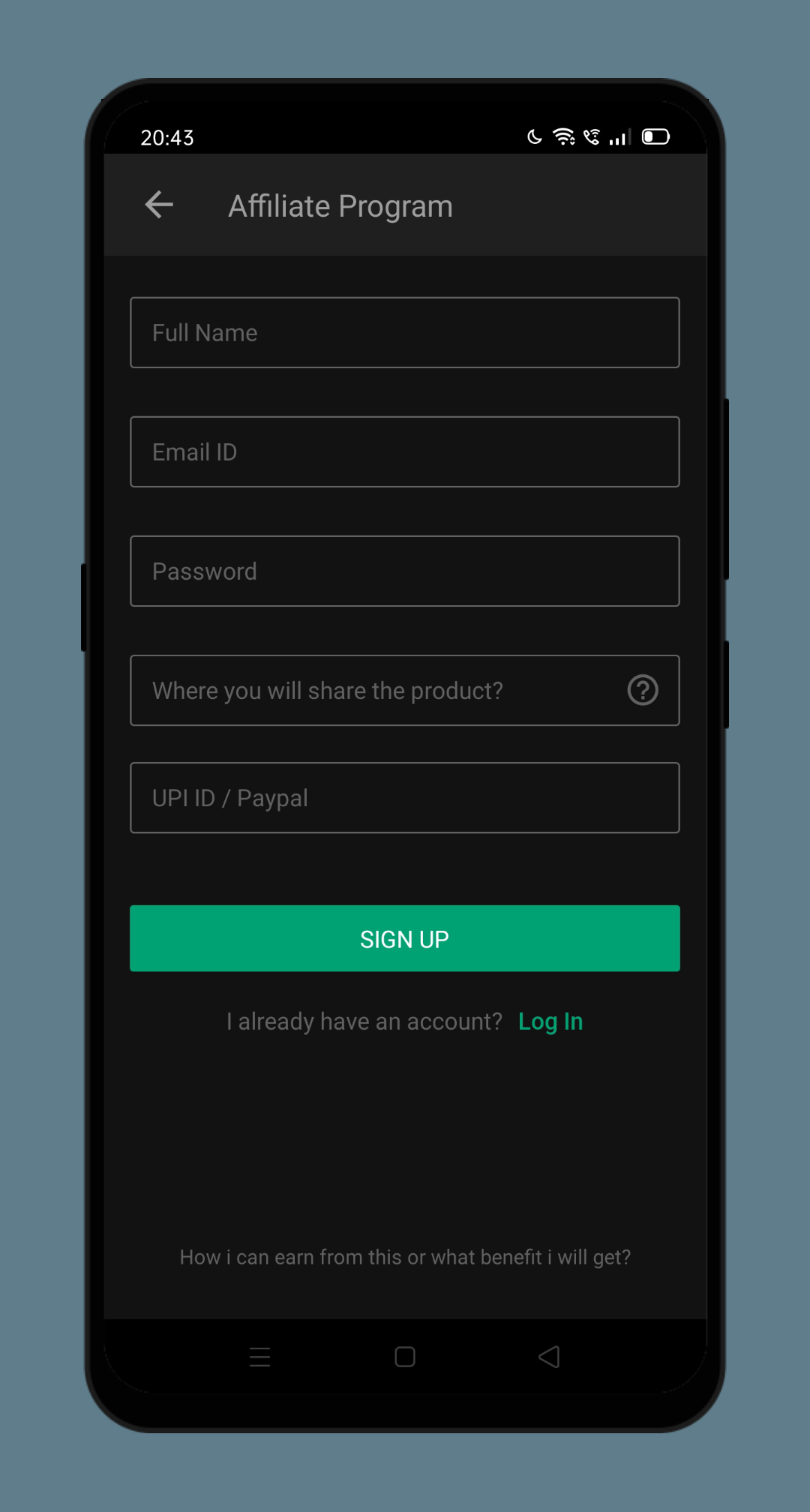 Professional Aia Store app - Page 4 - Koded Apps - Kodular Community