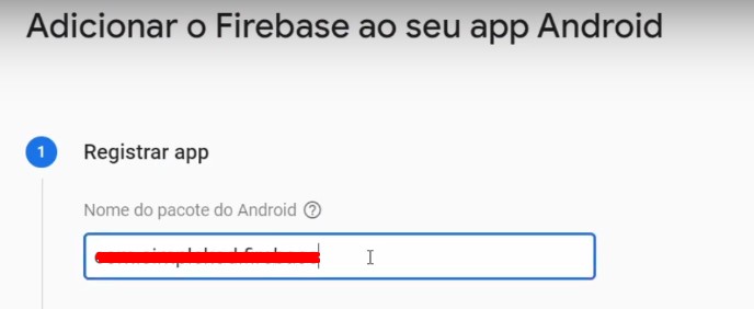 Firebase apk compilation error, (another) firebase config file error ...