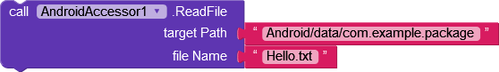 blocks(7)