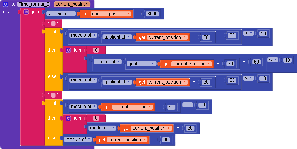 I need help for my kodular app - Page 2 - Discuss - Kodular Community