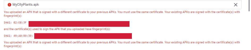 Unable to Install Apps with Kodular Companion - Discuss - Kodular Community