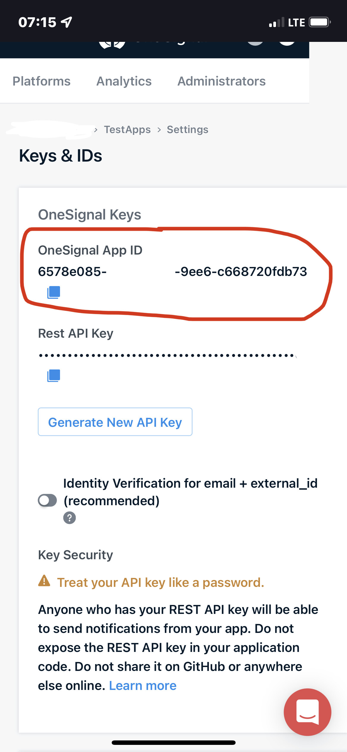 Question regarding Push notification - Discuss - Kodular Community