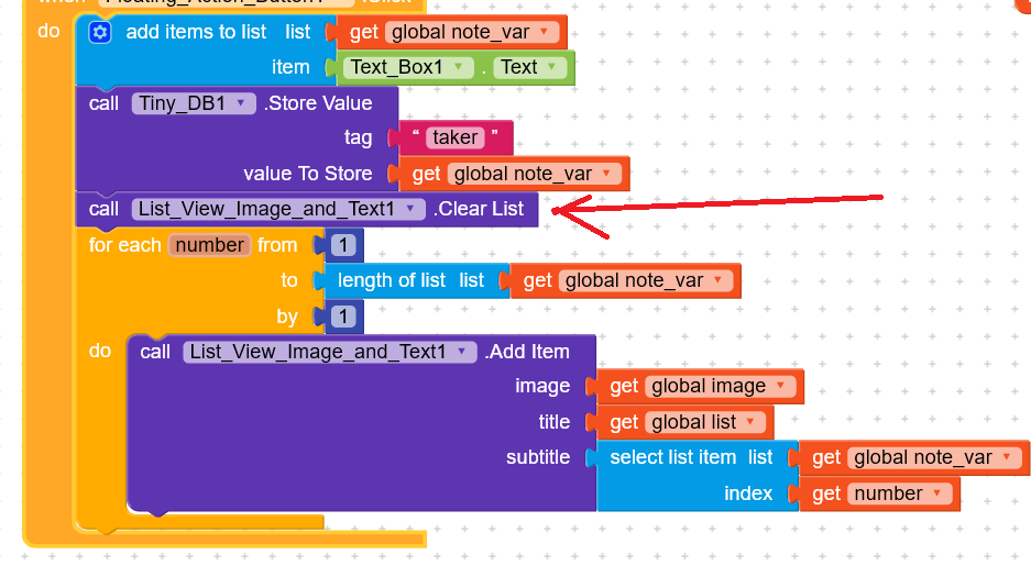 Help with project - Discuss - Kodular Community