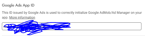 AdMob Interstitial Ads not loading - Discuss - Kodular Community