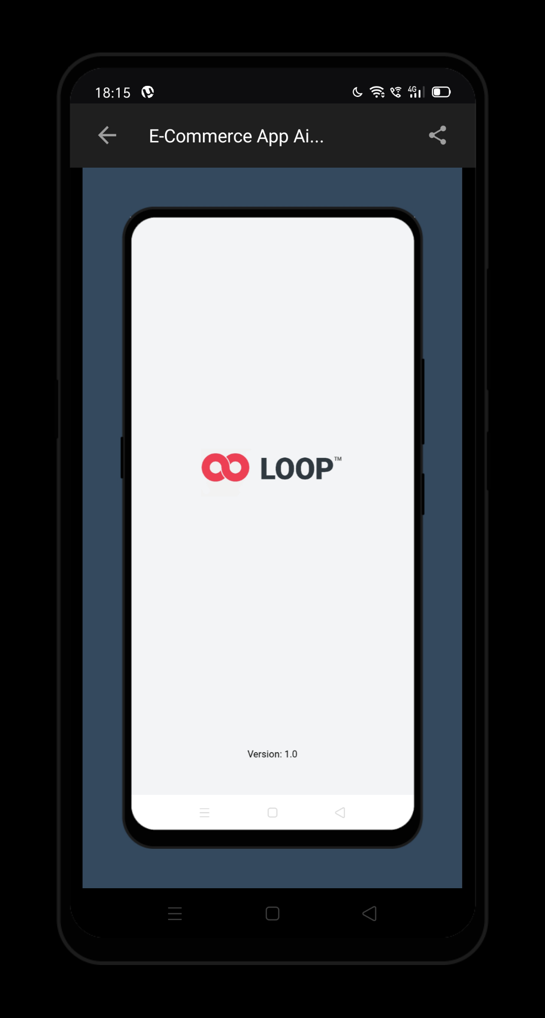Professional Aia Store app - Page 3 - Koded Apps - Kodular Community